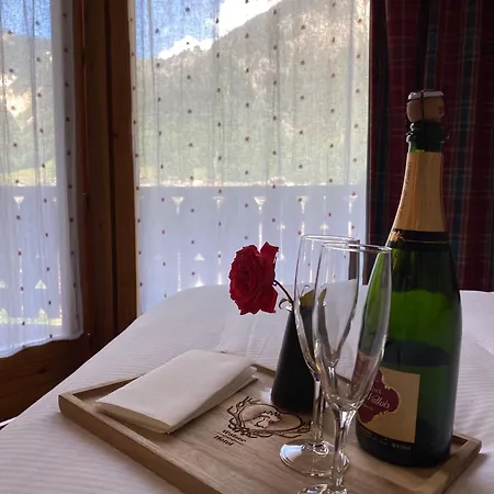 Walser 3* Courmayeur