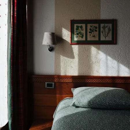 Walser Otel Courmayeur