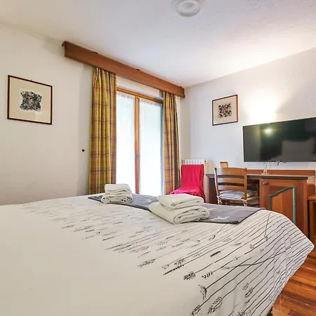 Walser Hotel Courmayeur