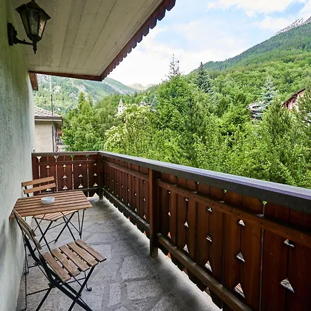 Walser 3* Courmayeur