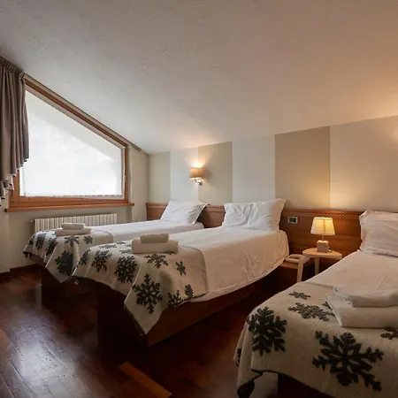 Walser Hotel 3*