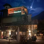 Walser Hotel Courmayeur