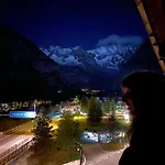 Walser Hotel Courmayeur