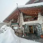 Hotel Walser 3*