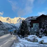 Hotel Walser 3*