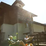 酒店 Walser 库马约尔