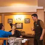 Walser Hotel 3*