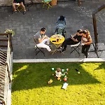 Walser Hotel 3*