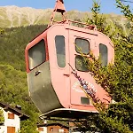 Walser Courmayeur