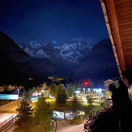 Walser Hotel 3*