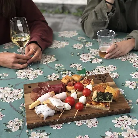 Szálloda Walser Courmayeur