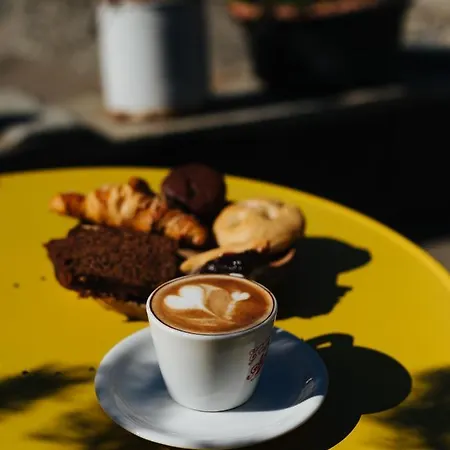 Walser Szálloda Courmayeur