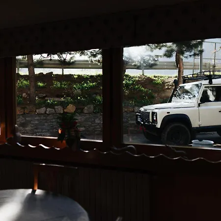 Walser クールマイユール