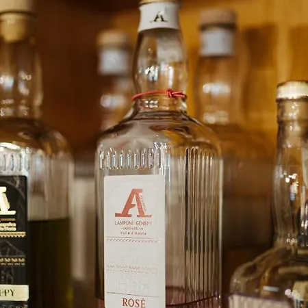 Walser 3* Courmayeur