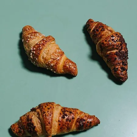 Walser 3* クールマイユール