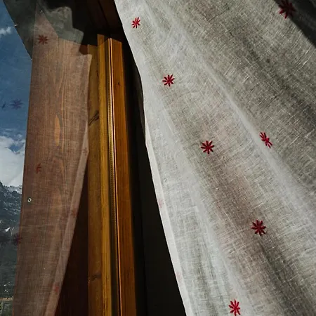 Walser ホテル クールマイユール