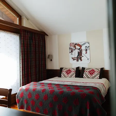 ホテル Walser クールマイユール