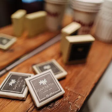 Walser クールマイユール