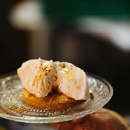 Walser ホテル クールマイユール