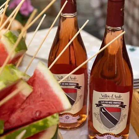 Walser クールマイユール