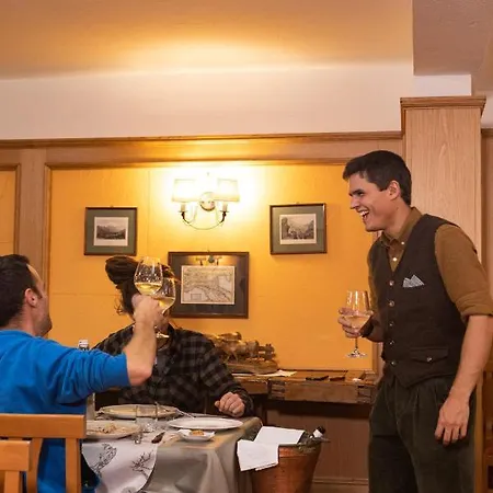 Walser Hotel 3*