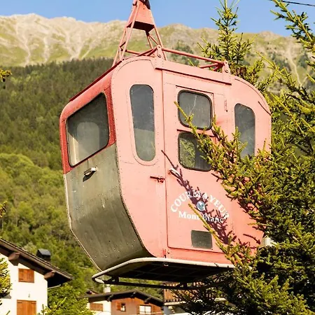 Walser Курмайор