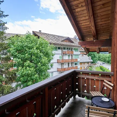 Walser Courmayeur