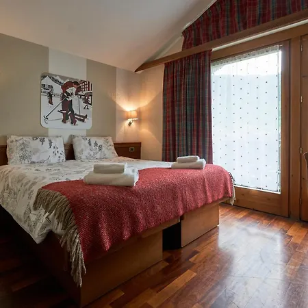 Walser Hotel
