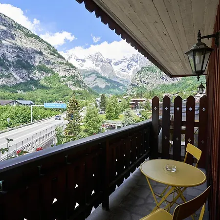 Hotel Walser