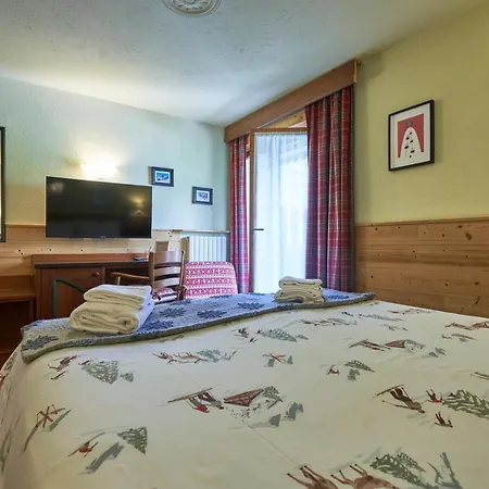 Hotel Walser Courmayeur
