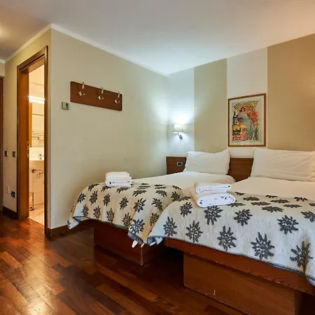 Hotel Walser