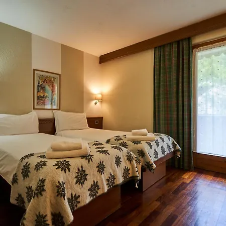 Hotel Walser 3*