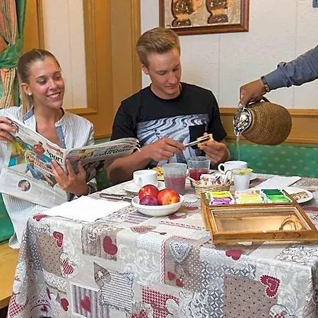 Отель Walser Курмайор