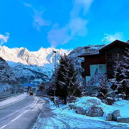 Walser Hotel 3*