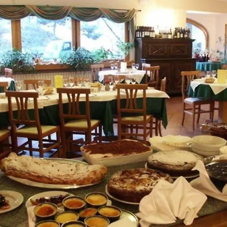 Walser Otel Courmayeur