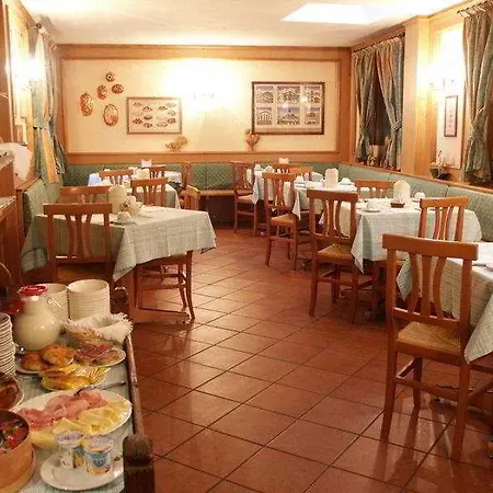 Walser Otel
