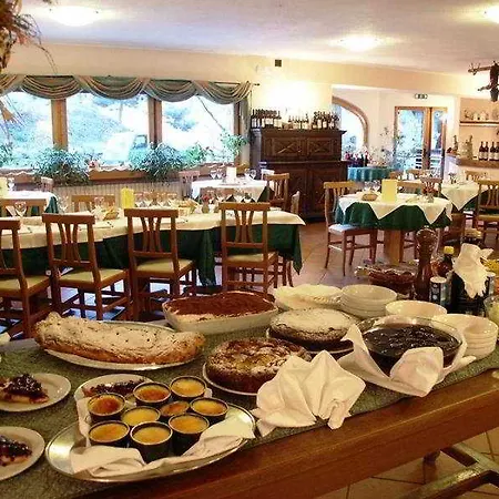 Otel Walser Courmayeur