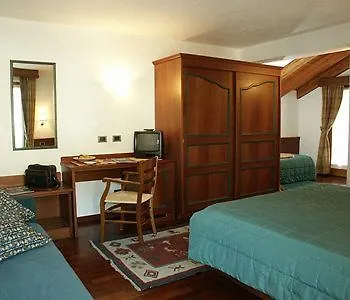 Walser Courmayeur