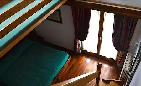 Walser Otel Courmayeur