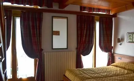 Walser Otel 3*