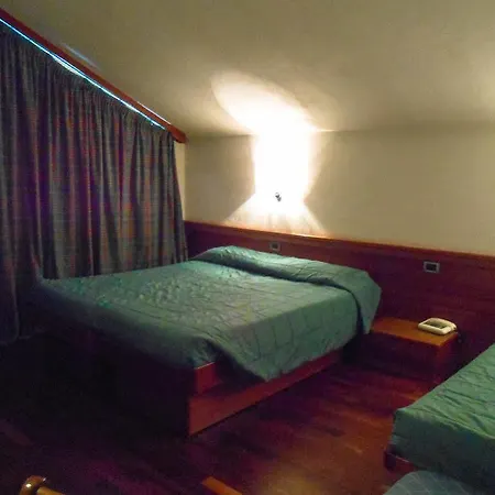 Walser Otel Courmayeur