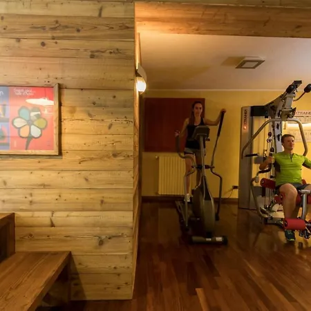 ホテル Walser クールマイユール