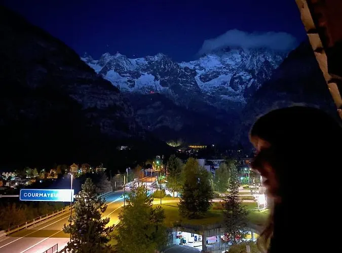 Walser Hotel Courmayeur