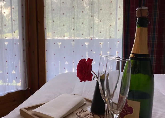 Walser 3* 쿠르마예