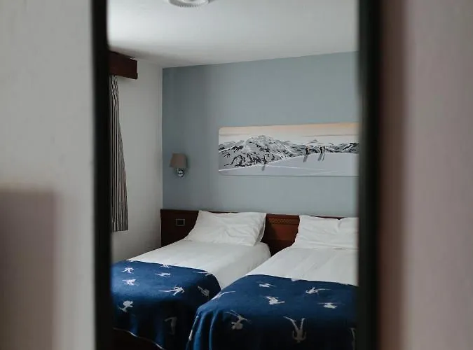 Walser 3* 库马约尔