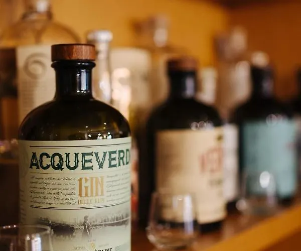 Walser 3* Courmayeur