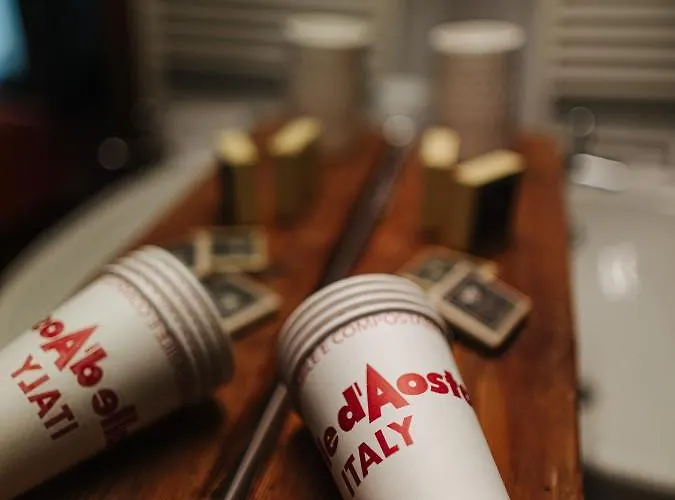 호텔 Walser 쿠르마예