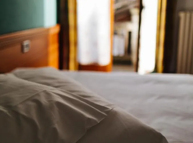 Walser 호텔 쿠르마예