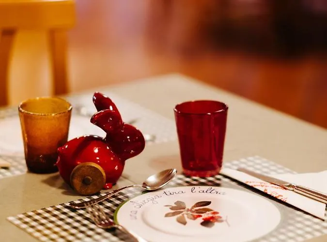 Walser Hotel Courmayeur