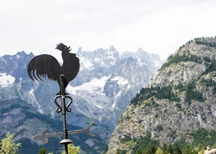 酒店 Walser 库马约尔